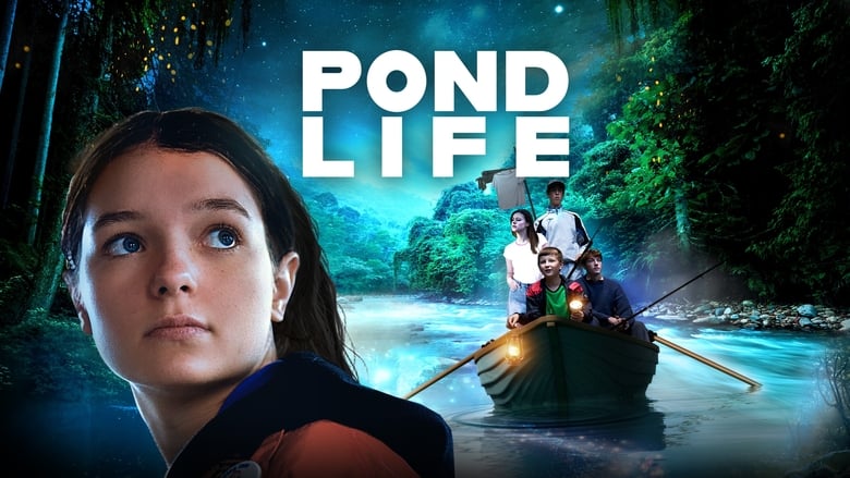 кадр из фильма Pond Life