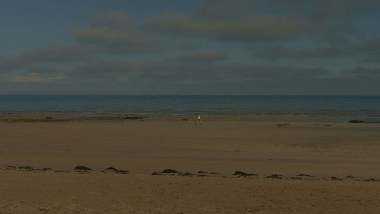 кадр из фильма La Plage