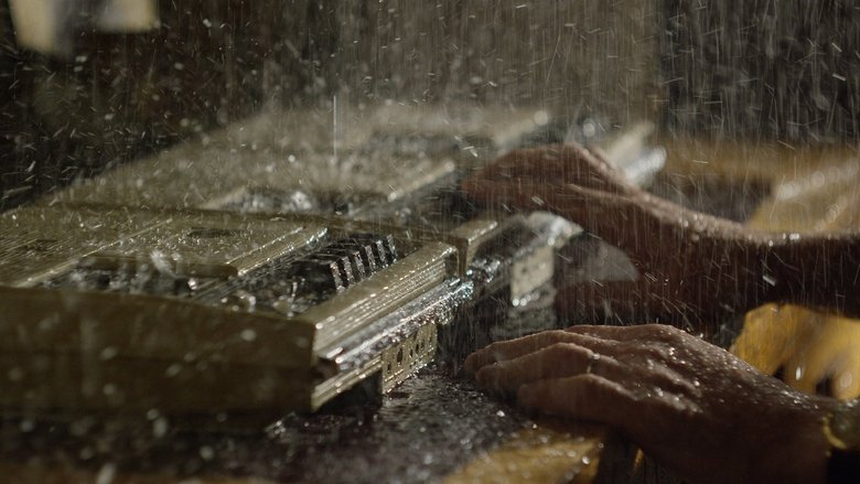 кадр из фильма Notes on Blindness