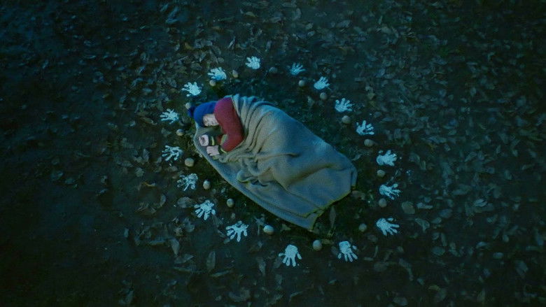 кадр из фильма Charlotte, eine von uns