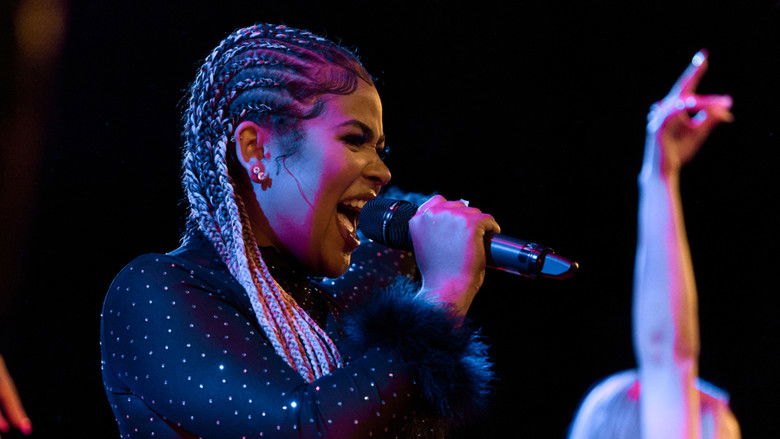 кадр из фильма Just Sing