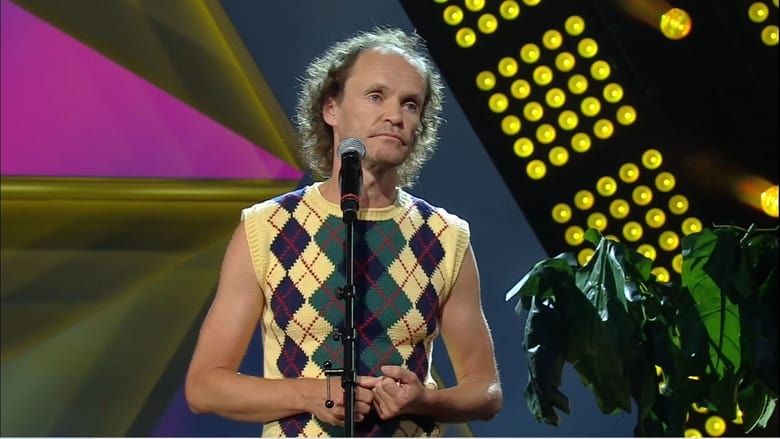 кадр из фильма Olaf Schubert - Sexy forever