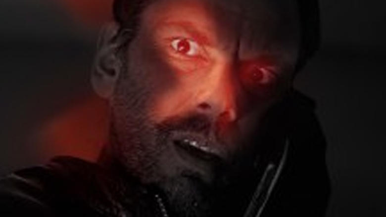 кадр из фильма Como desatar el apocalipsis