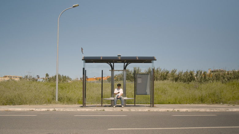 кадр из фильма Paragem