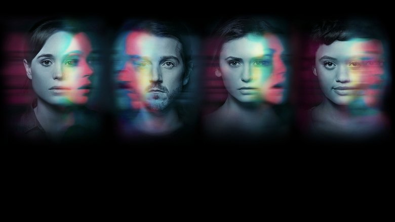 кадр из фильма Коматозники