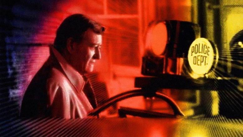 кадр из фильма МакКью