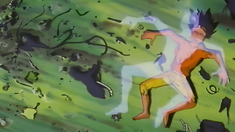 кадр из фильма ボディジャック 楽しい幽体離脱