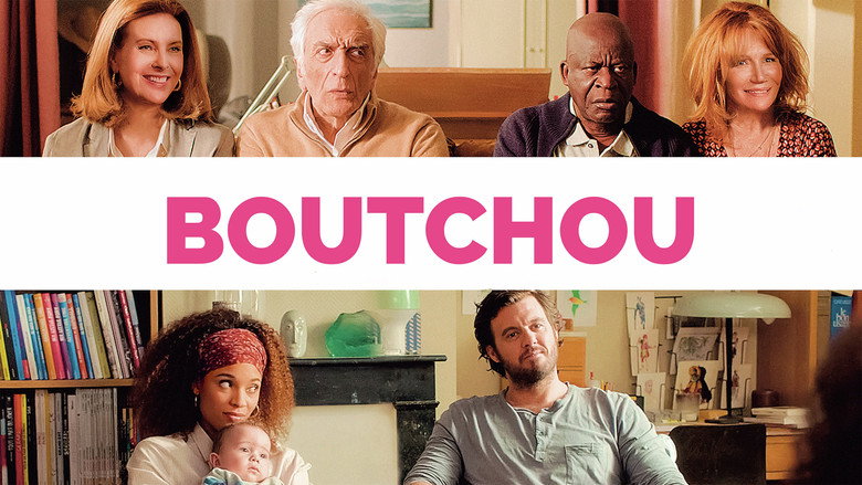 кадр из фильма Boutchou