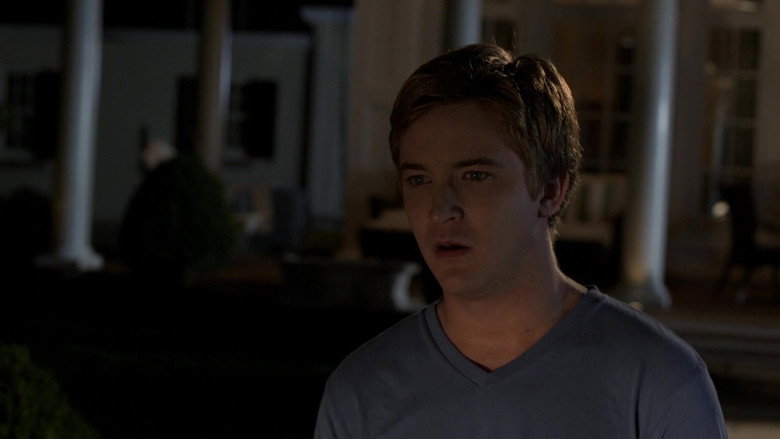 кадр из фильма Безответная любовь