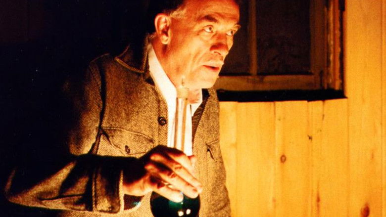 кадр из фильма Kill Them and Eat Them