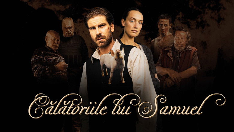 кадр из фильма Путешествия Сэмюэля