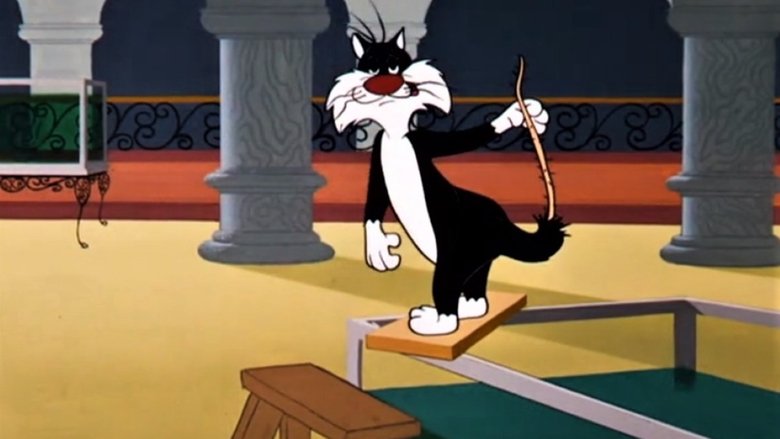 кадр из фильма Fish and Slips