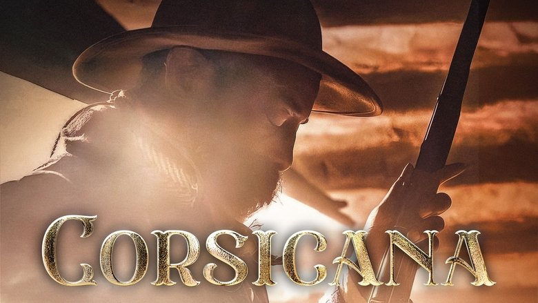 кадр из фильма Corsicana