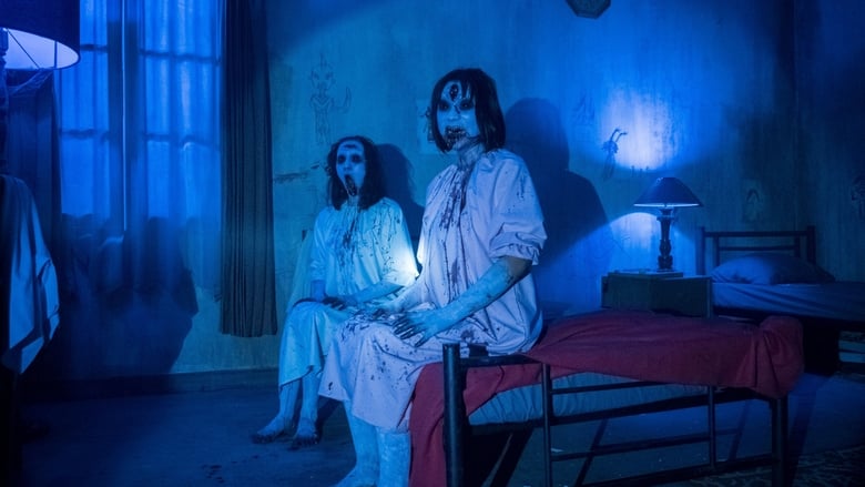 Пока Дьявол не позовёт: Глава 2