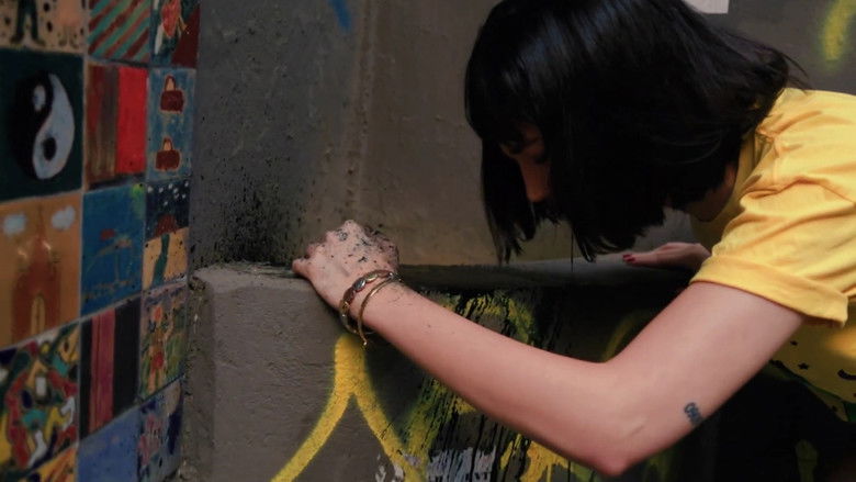 кадр из фильма Ritual de Beleza