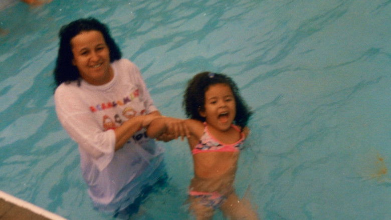 кадр из фильма Aqui não entra luz