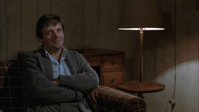 кадр из фильма Магия