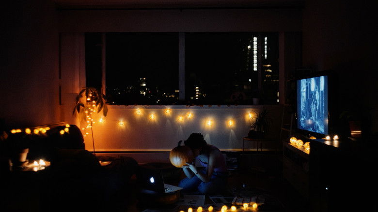 кадр из фильма Pumpkin Movie