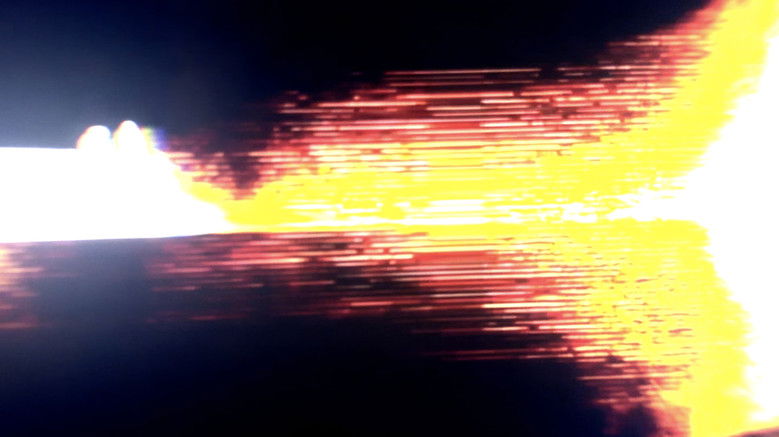 кадр из фильма TATTERY