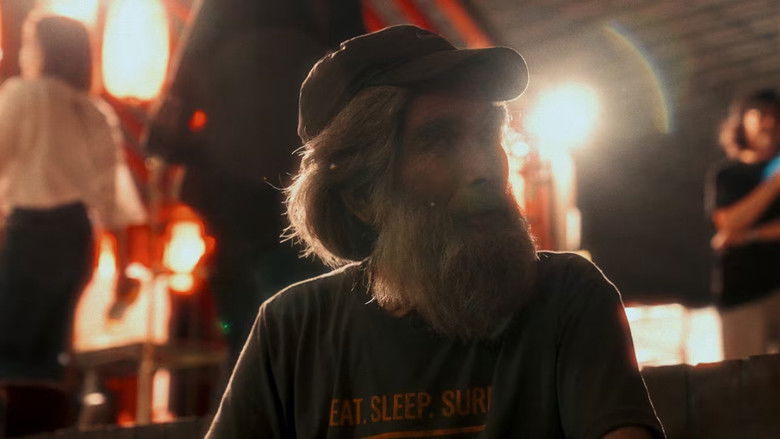 кадр из фильма 迷失东京