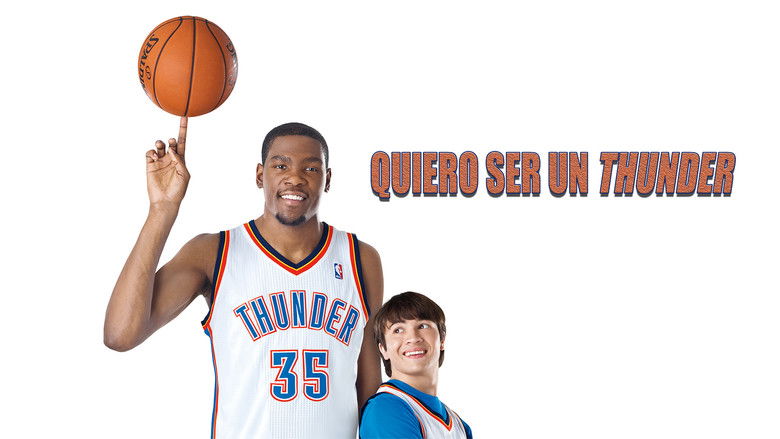 кадр из фильма Как громом поражённый