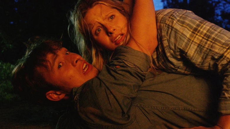 кадр из фильма Клуб бродяг