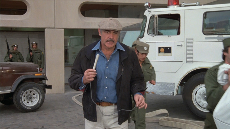 кадр из фильма Неправый прав