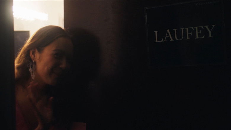 кадр из фильма Laufey's A Night at the Symphony: Hollywood Bowl