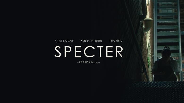 кадр из фильма Specter
