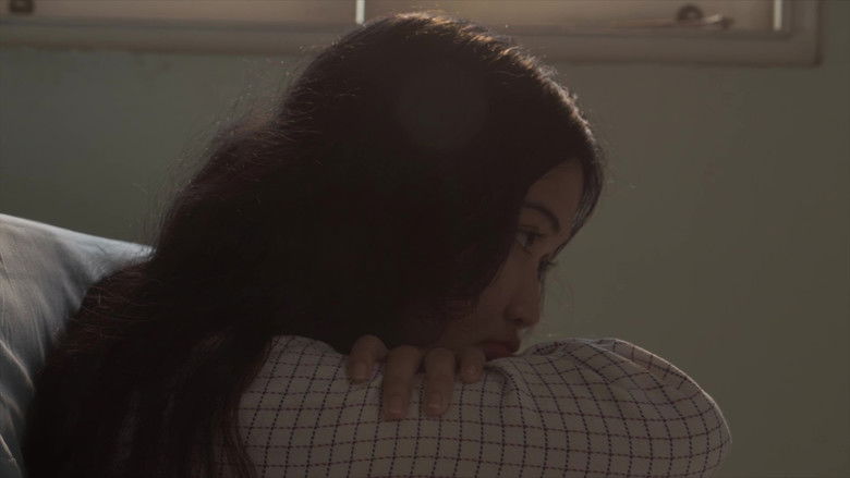 кадр из фильма Mahkota