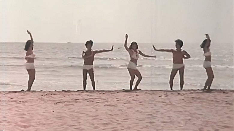 кадр из фильма Waikiki