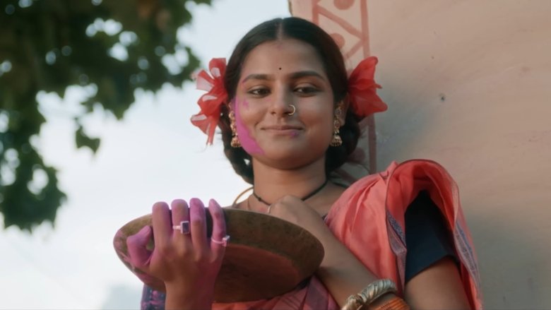 кадр из фильма ଅନନ୍ତା