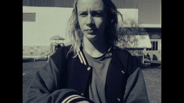 кадр из фильма LIMBO: As Crônicas de um Homem no Limbo