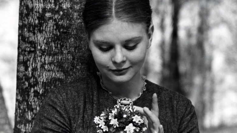 кадр из фильма Tine