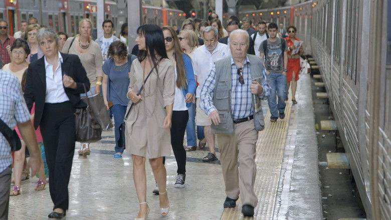 кадр из фильма Show Me Lisbon