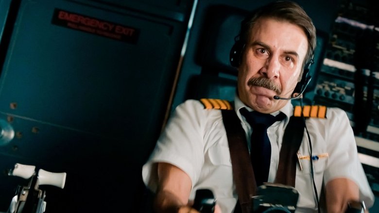 кадр из фильма Угон рейса 375