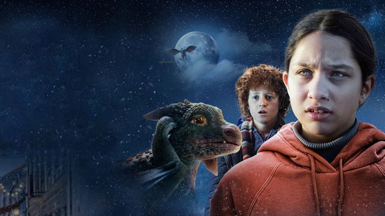 кадр из фильма Приручить дракона