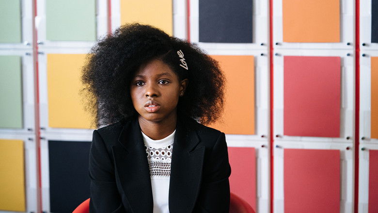 кадр из фильма Dọlápọ̀ Is Fine