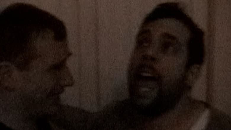 кадр из фильма Rap World