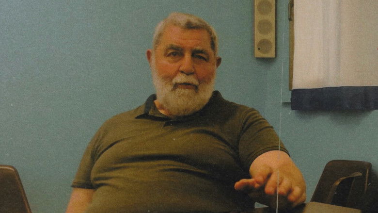 кадр из фильма Polvere in Sala