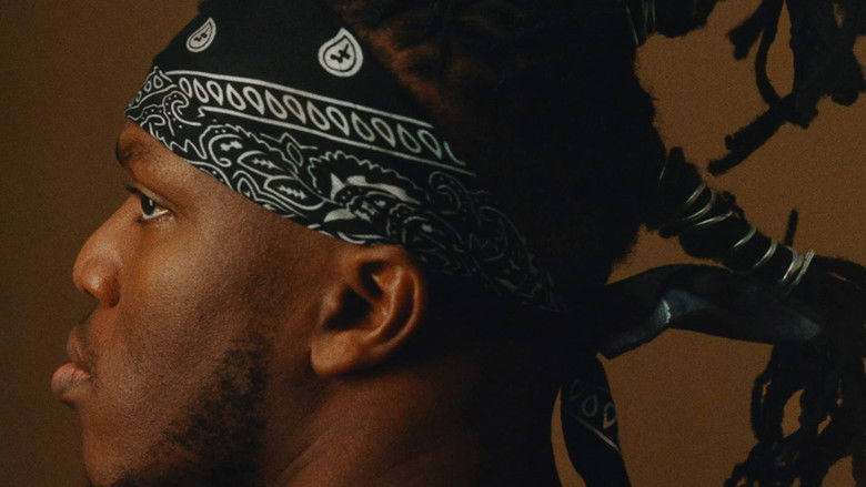 кадр из фильма KSI: In Real Life