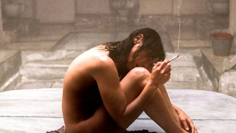 кадр из фильма Я всё еще курю тайком