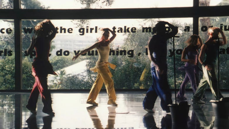 кадр из фильма Seeing Double