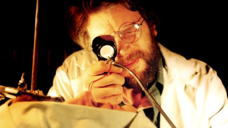 кадр из фильма Puzzlehead