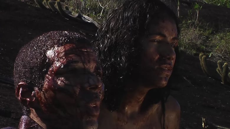 кадр из фильма Грязные зомби