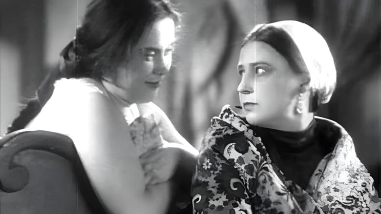 кадр из фильма Гроза