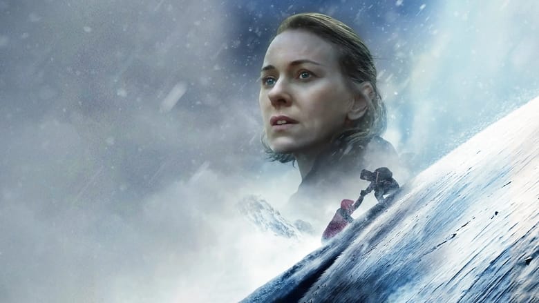 кадр из фильма Бесконечная буря