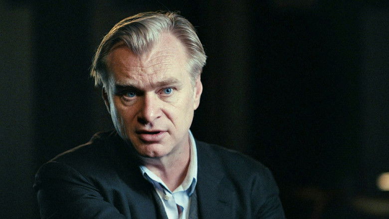 кадр из фильма Utan ord – i filmmusikens värld