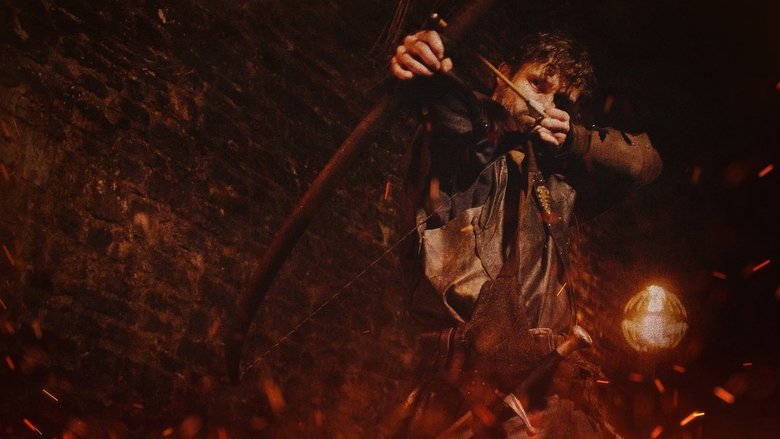 кадр из фильма Робин Гуд: Восстание