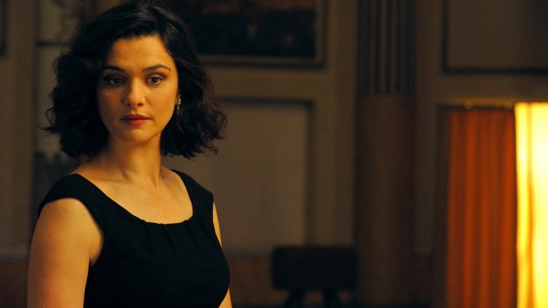 кадр из фильма Молодость